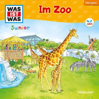 Folge 20: im Zoo