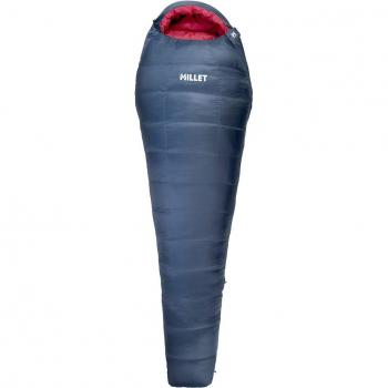 Saco de dormir para mujer Millet Light Down -5°