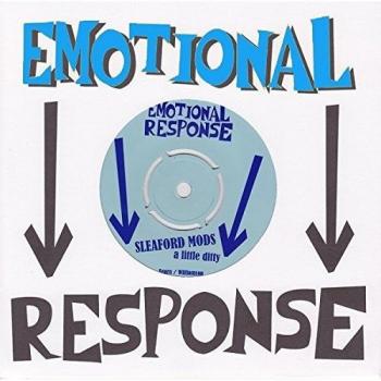 A Little Ditty / I'm Shit At It [Vinilo]