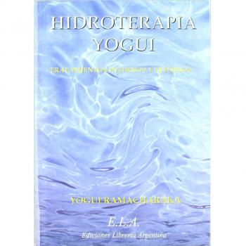 Hidroterapia yogui