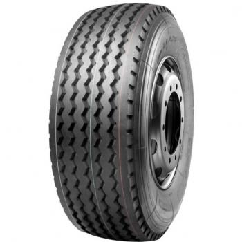 Linglong LLA28 Remolque Regional 20PR 425/65 R22.5 - Neumático para remolque, tamaño 425/65 R22.5, índice de carga 165J, construcción radial, diseño