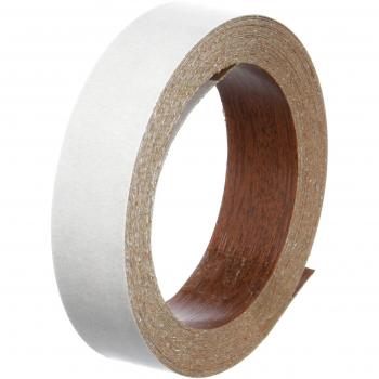 Brinox B77970Z Canto embellecedor adhesivo Madera Sapeli