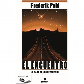 El encuentro - Frederik Pohl