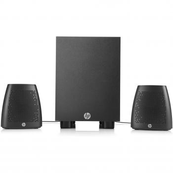 HP 1FU68AA Speaker System 400 - Altavoz PC