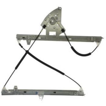 Regulador de ventanilla eléctrico VALEO 850958, compatible con vehículos específicos, incluye motor integrado, diseño optimizado para fácil instalación y funcionamiento silencioso