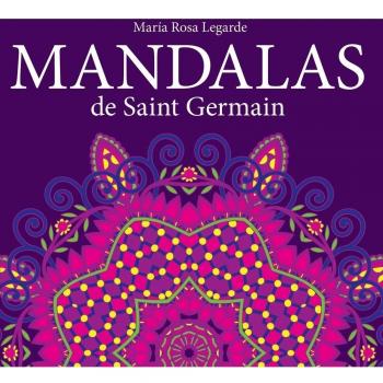 Mandalas de Saint Germain