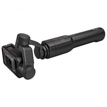Gopro - Karma Grip estabilizador cámara, Negro