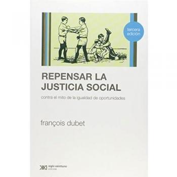 Repensar la justicia social