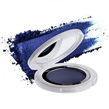 Sombra de ojos Und Gretel IMBE Nº 7 Granito Azul, 3,5 g, vegana y apta para todos los tipos de piel