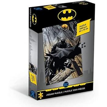 Puzzle 1000 Piezas Batman Caballero Oscuro