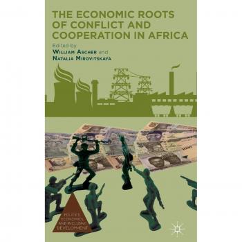 The Economic Roots of Conflict and Cooperation in Africa