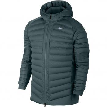 Nike Nike Bball Aeroloft Hybrid - Sudadera para hombre, multicolor, talla S