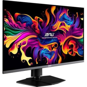 Monitor Gaming MSI MPG 321URXDE QD-OLED 31.5 4K Ultra HD 240Hz HDMI/DP/USB-C