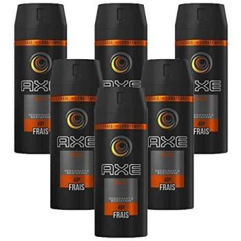 AXE Deo Spray Musk Deodorant For Man, 150 ml