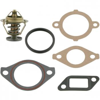 Termostato Refrigerante FEBI BILSTEIN 26020 para Hyundai Atos, Getz, i10 y Kia Picanto