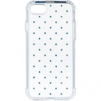 Funda de Lujo con Diamantes para iPhone 7