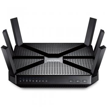 TP-Link AC3200 Wireless Wi-Fi Tri-Band Gigabit Router (Archer C3200)
