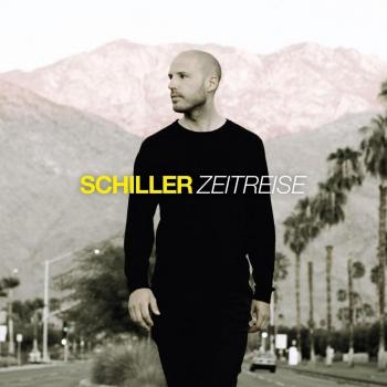 Zeitreise-das Beste Von Schiller