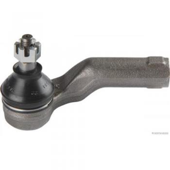 Rótula de dirección para Mazda 3 y 5, tipo Spurstangenkopf, HERTH+BUSS JAKOPARTS J4823033, rosca M17x1.5
