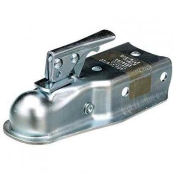 Seachoice 50-52461 Enganche remolque canal, 76 mm, bola 51 mm, CHINA