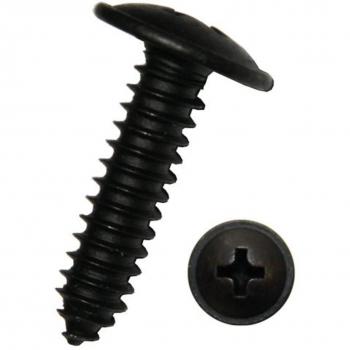 Tornillo galvanizado para chapa Dresselhaus 4621/051/51 3,5x19