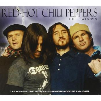 The Lowdown - Red Hot Chili Peppers
