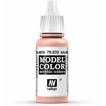 Vallejo Model Color Pintura Acrílica, Rosa