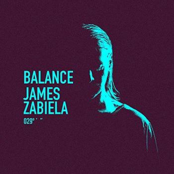 Balance 029 Double Vinyl Record