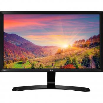 LG 24MP58VQ 24 Full HD IPS pantalla para PC - Monitor