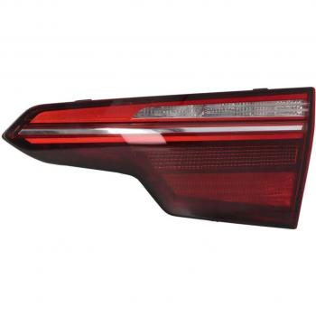 Luz trasera MAGNETI MARELLI 714081940201 - Piloto trasero, diseño específico para vehículos, incluye tecnología LED para mayor visibilidad y durabilidad, fácil instalación, cumple con normativas de seguridad vial