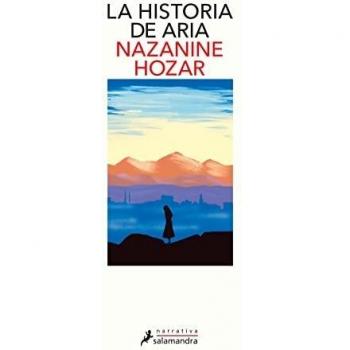La historia de Aria