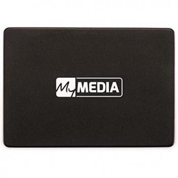 Disco Duro SSD MyMedia 69279 de 128 GB