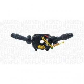 Interruptor de la columna de dirección MAGNETI MARELLI 000050054010