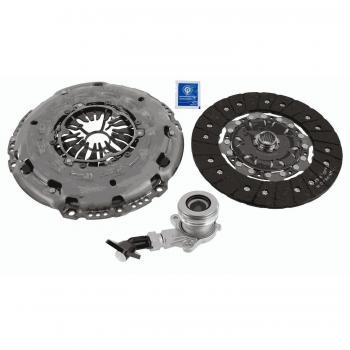 Kit de embrague SACHS 3000 990 499