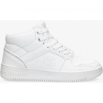 Zapatillas deportivas de mujer CHAMPION REBOUND 2.0 MID S11471-WW007 BLANCO