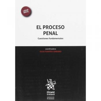 El Proceso Penal. Cuestiones Fundamentales