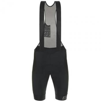 Culote Santini Impact Pro Negro Hombre Adulto XS
