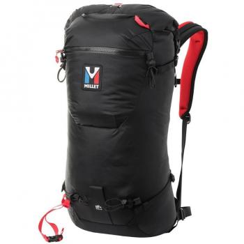 Mochila Millet Kamet 25 (Negro)