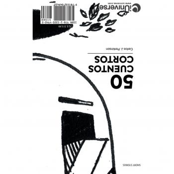Colección de 50 Cuentos Cortos de Carlos James