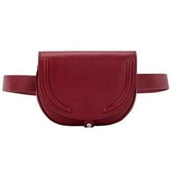 Liebeskind Berlin Round Love Note - Belt BagMujerBolsos bandoleraRojo