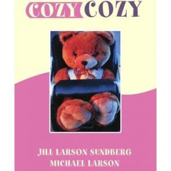 Cojín Acogedor de Lectura en Tapa Blanda