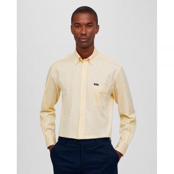 Façonnable FM301753 - Camisa Hombre Algodón 100% Elegante