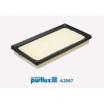 Filtro de aire PURFLUX A3067 para TOYOTA y LEXUS, compatible con modelos C-HR (AX10), RAV4 V (XA50) y Corolla XII Kombi