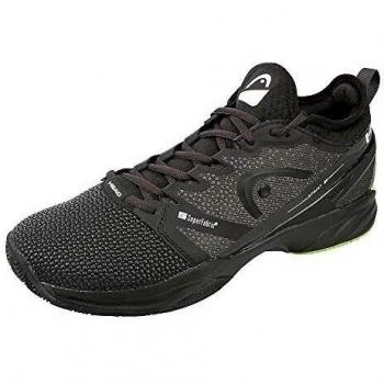 Head Sprint SF Clay Negro Verde 273998 BKGR