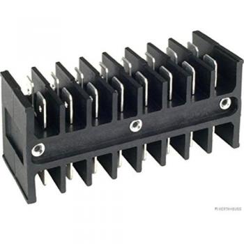 Cartucho enchufable HERTH+BUSS ELPARTS 50290038033, caja unión cables