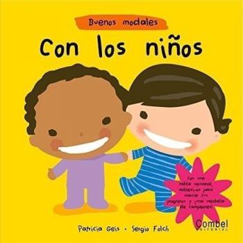 Con los niños