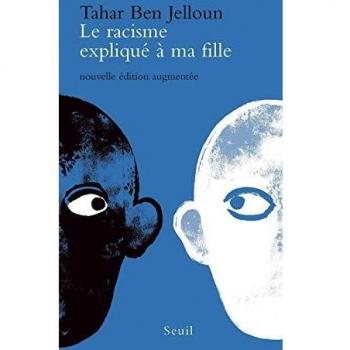 RACISME EXPLIQUE A MA FILLE LE