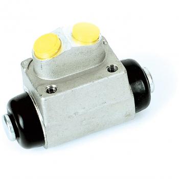 Cilindro de freno de rueda LPR 4889 / KAWE W4889 - Cilindro de freno, compatible con vehículos, fabricado en material resistente, fácil instalación, alta durabilidad y rendimiento eficiente en el sistema