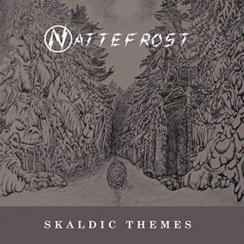 Skaldic Themes - Vinyl LP Collection