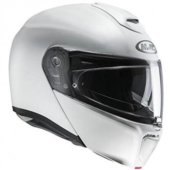Casco HJC RPHA 90 Blanco 2XS